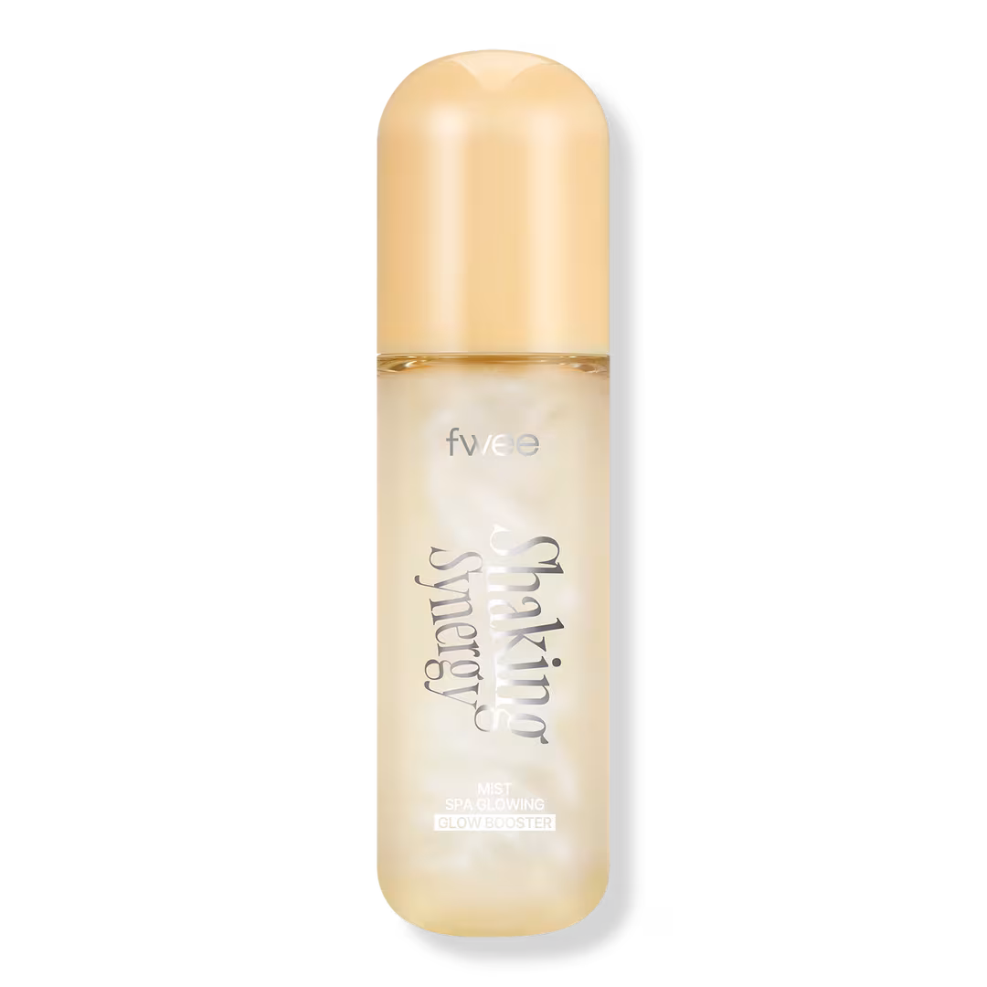 fwee  PDRN Spa Glowing Shaking Mist