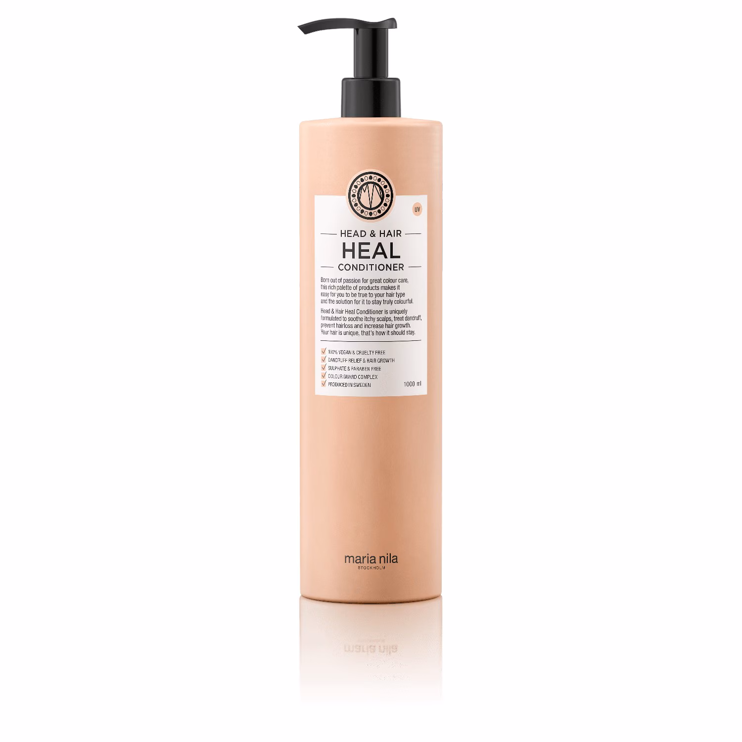 Maria Nila Head & Hair Heal Conditioner