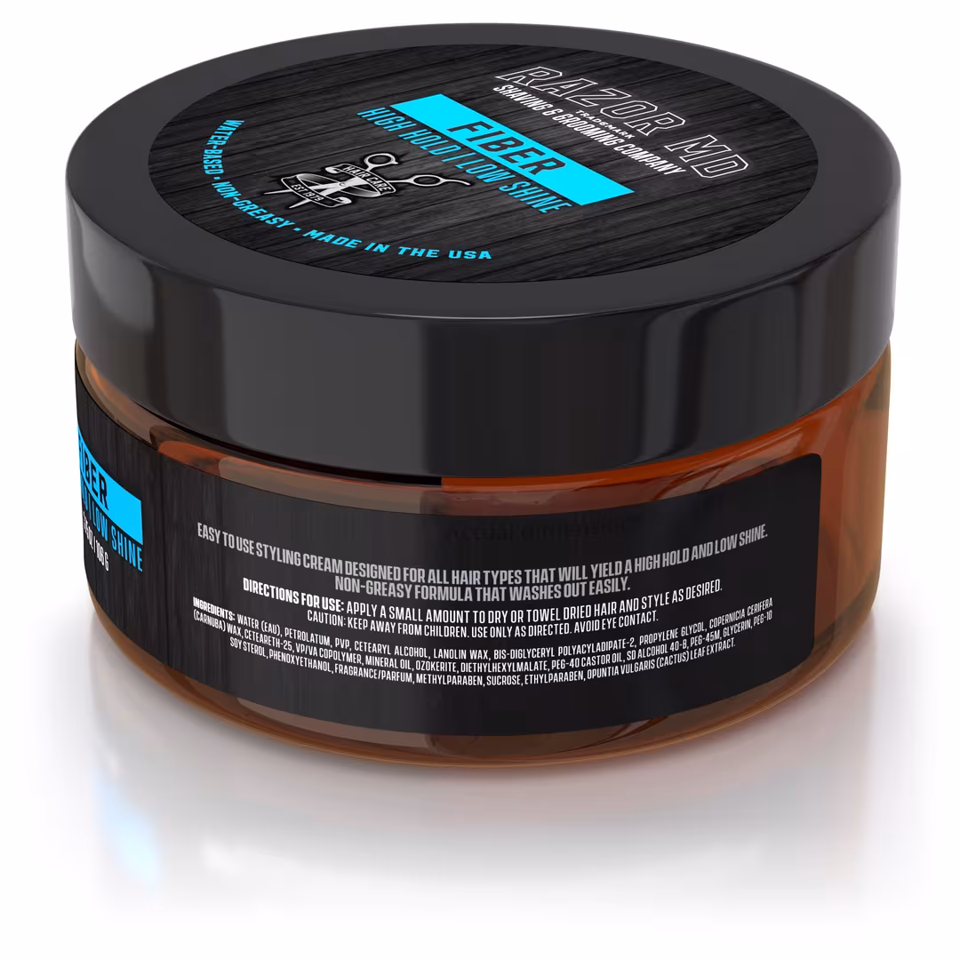 RAZOR MD  Fiber
