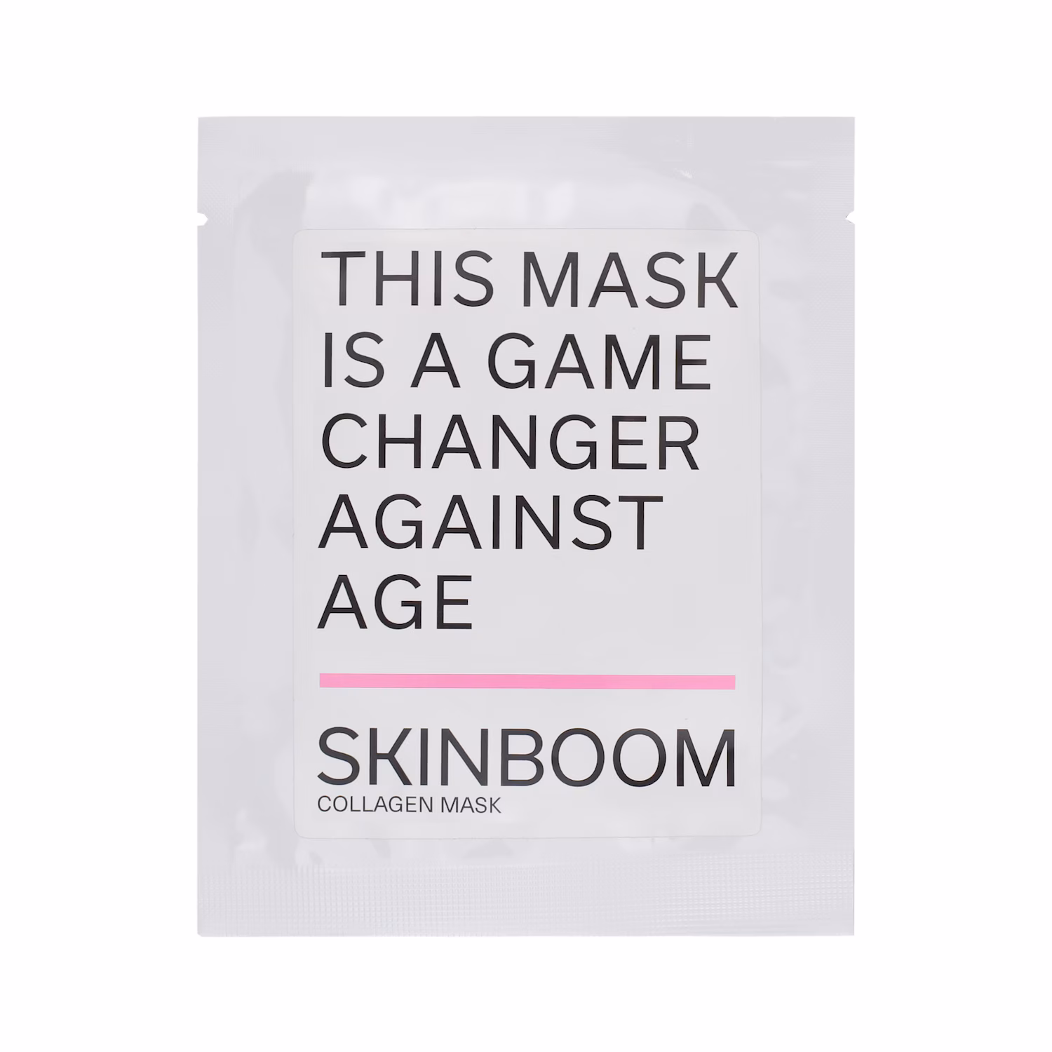 Collagen Mask