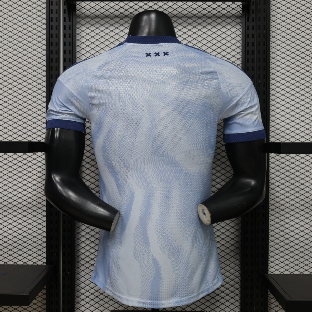 2026/2027 Ajax Third Away Football Shirt (Player Edition)
