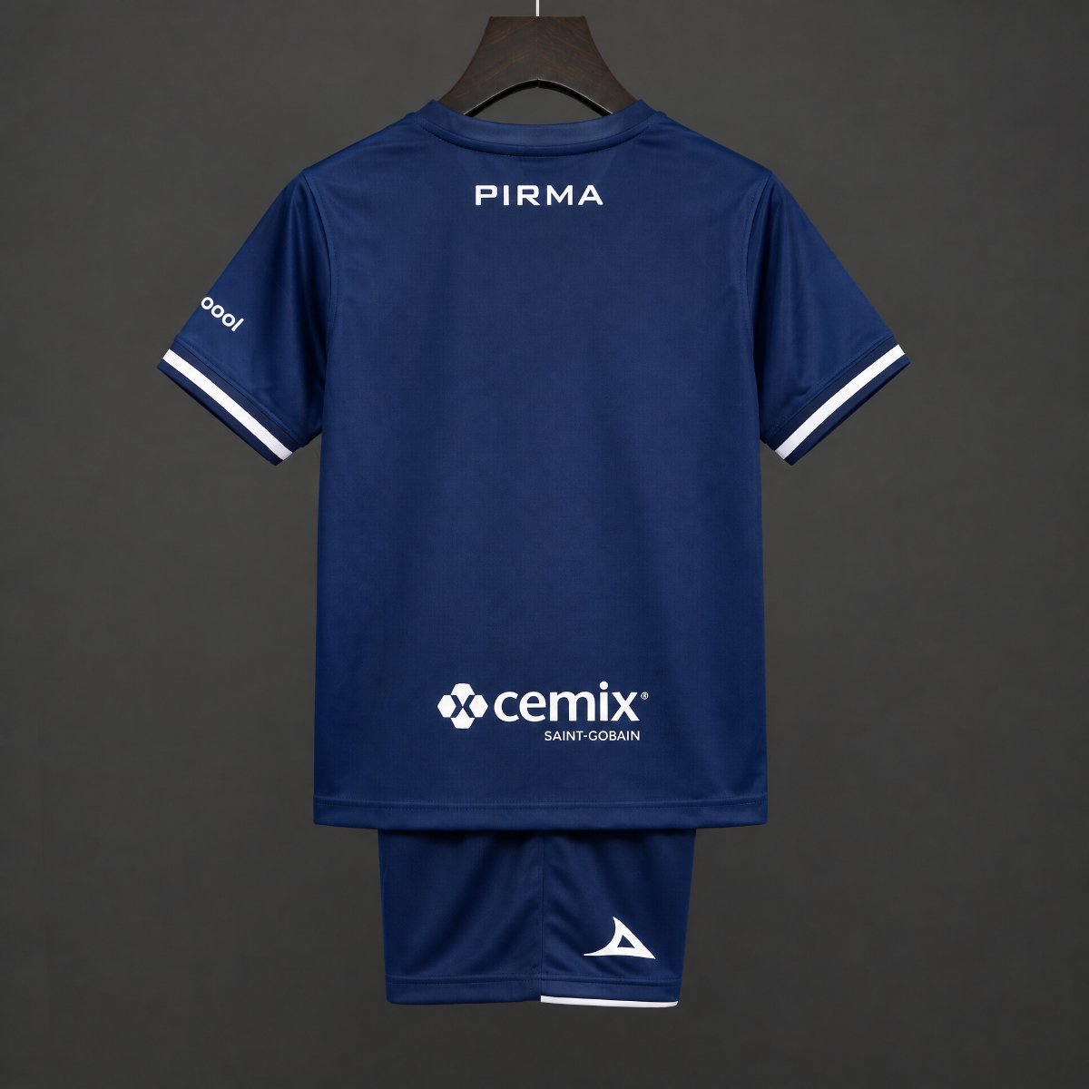 2026/2027 Cruz Azul Third Away Football Shirt (Kids Kit)