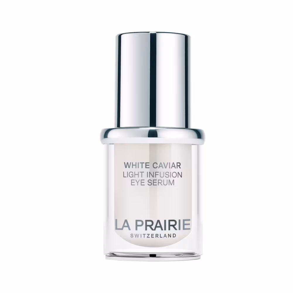 Light Infusion Eye Serum