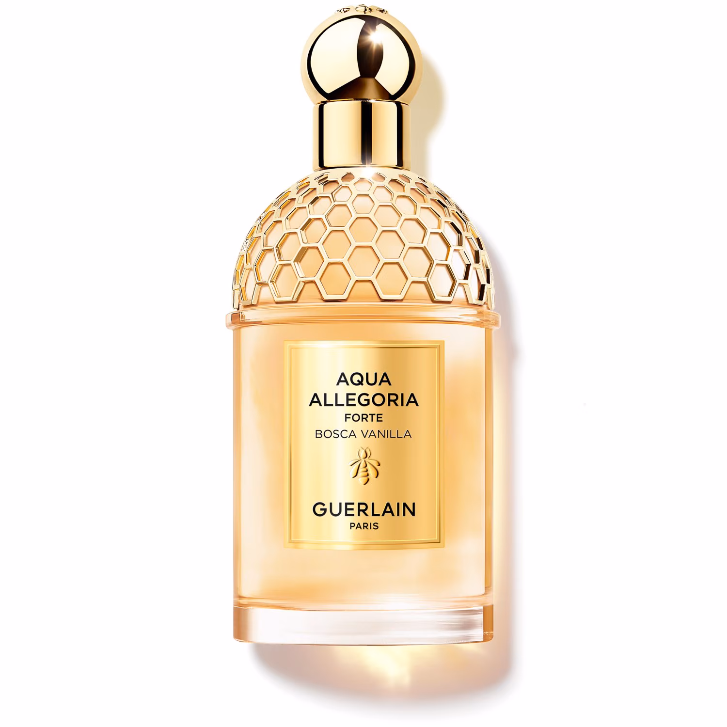 Forte Bosca Vanilla Eau de