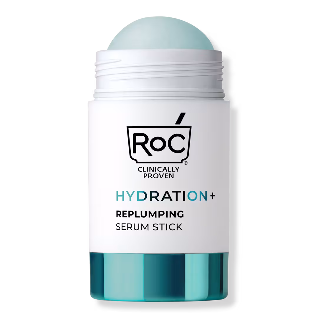 RoC  Hydration+ Line Plumping Face Serum Stick