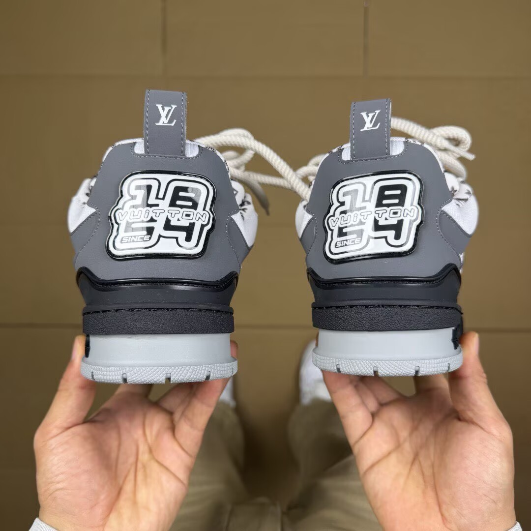 Loui Vuitto LV Skate Sneaker - CCSHOES