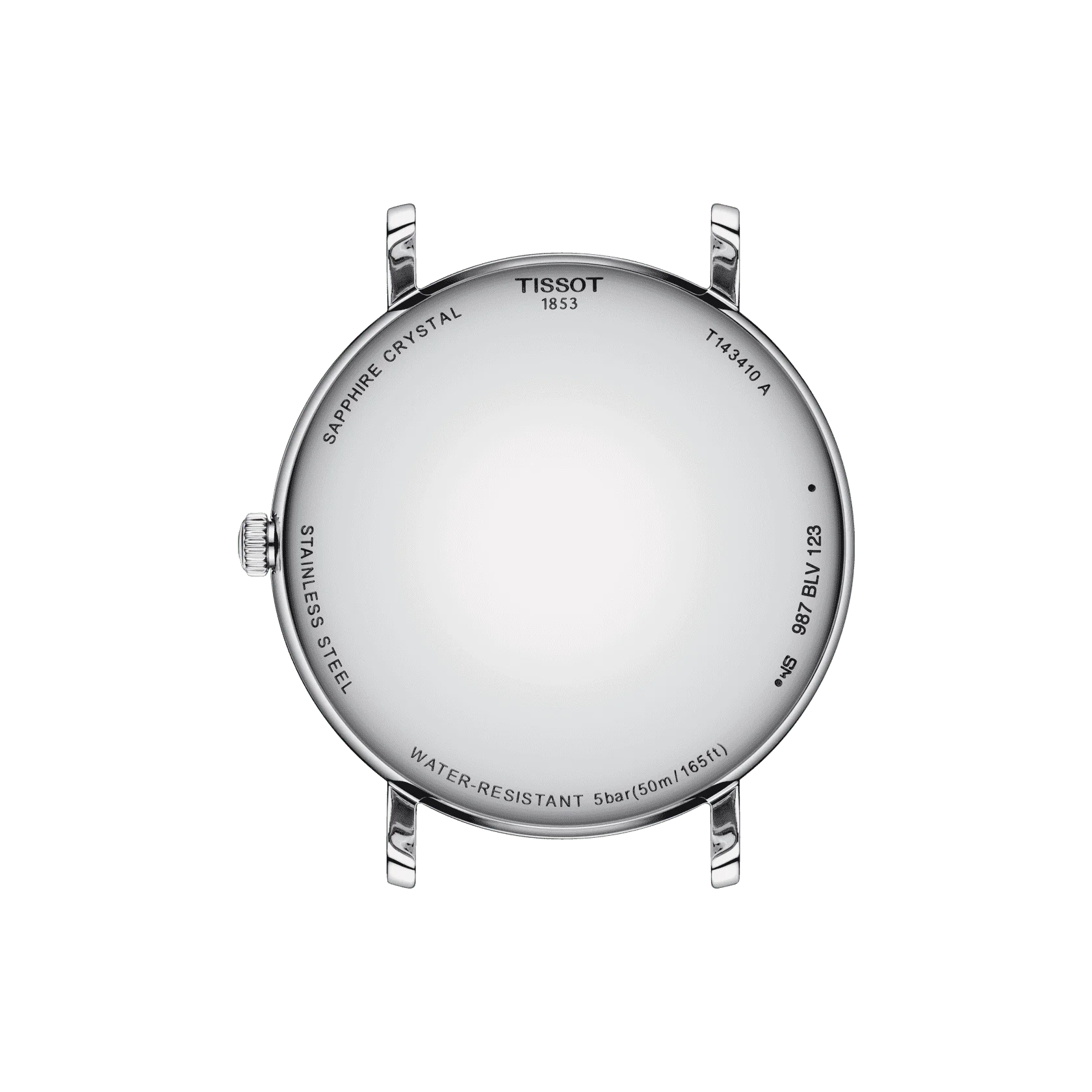 Tissot Everytime 40mm T1434101603300