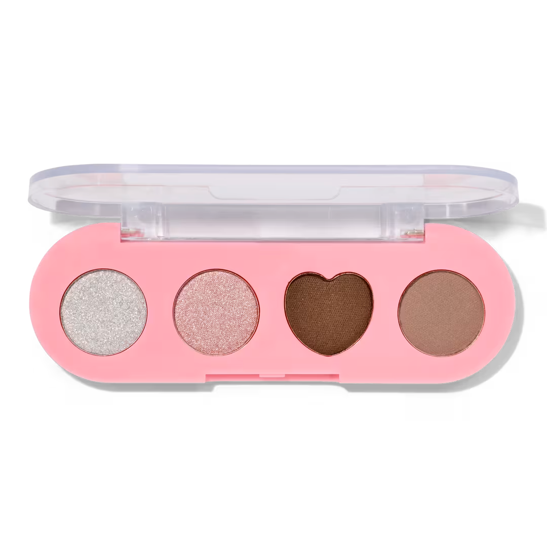 Sweet & Shimmer  Eye Shadow Palette