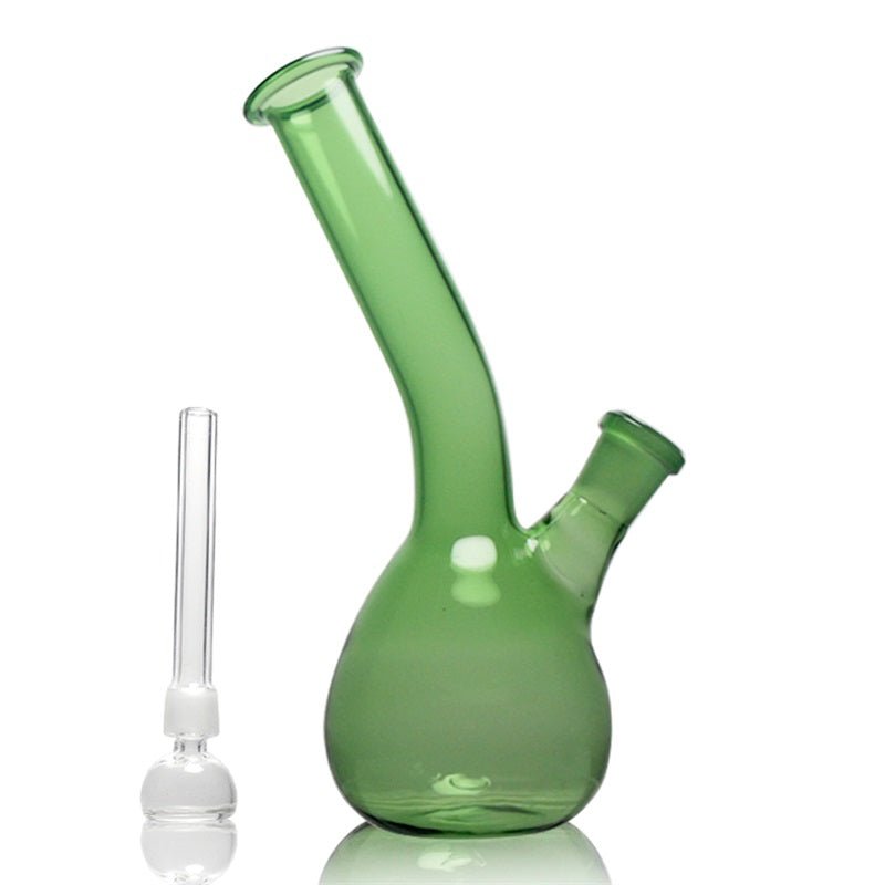 7 Basic Glass Beaker Bong
