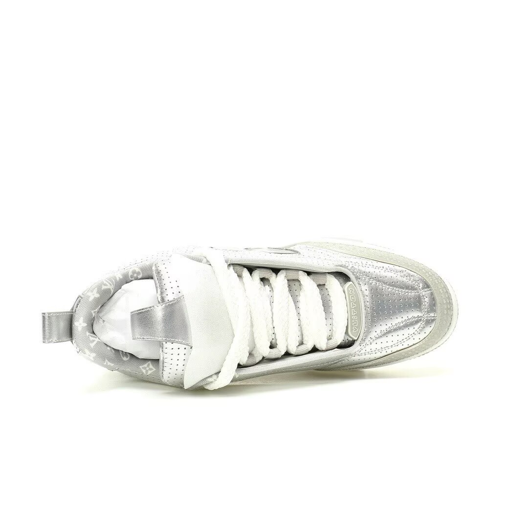 Loui Vuitto LV Skate Sneaker - CCSHOES