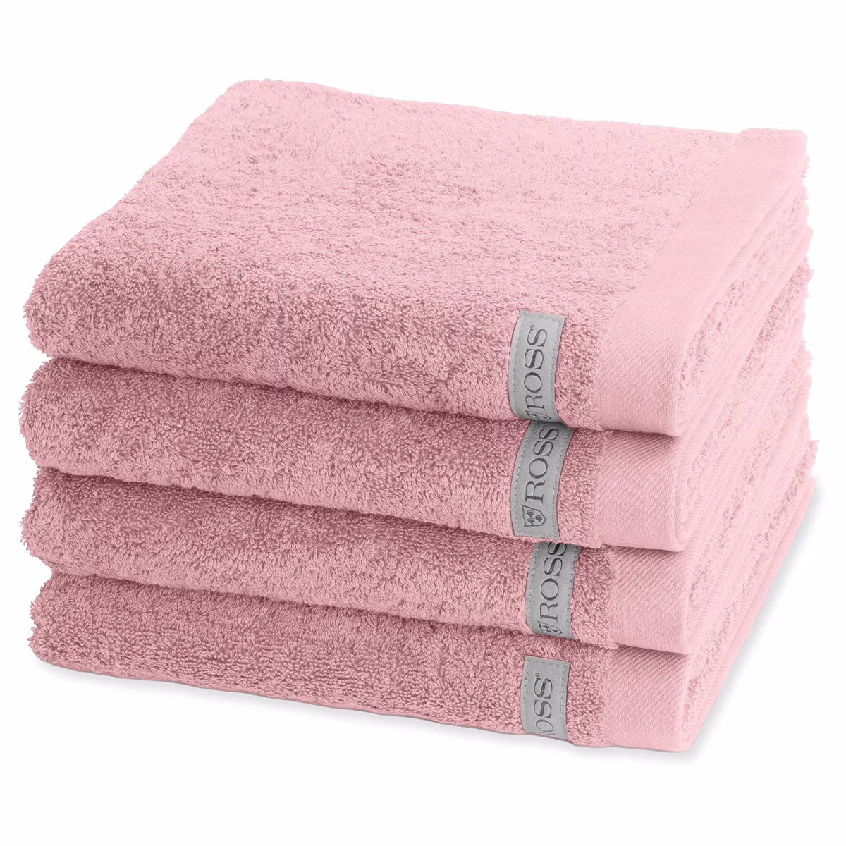 Handtuch-Set Sinfonie (4er Set)