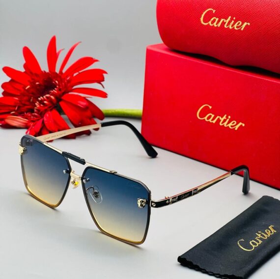 Cartier sunglasses 25