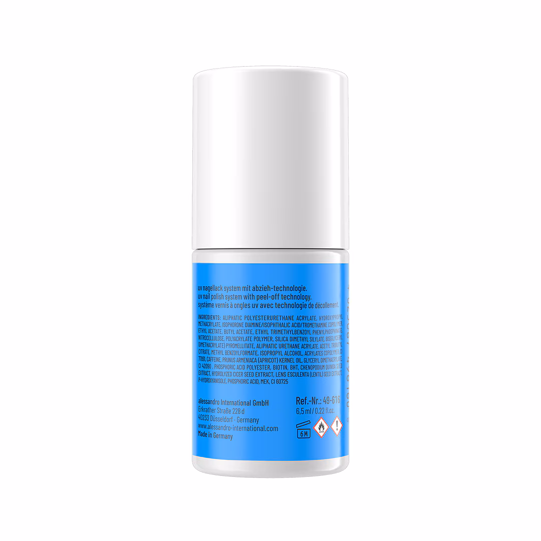 Blue Blaze Neon