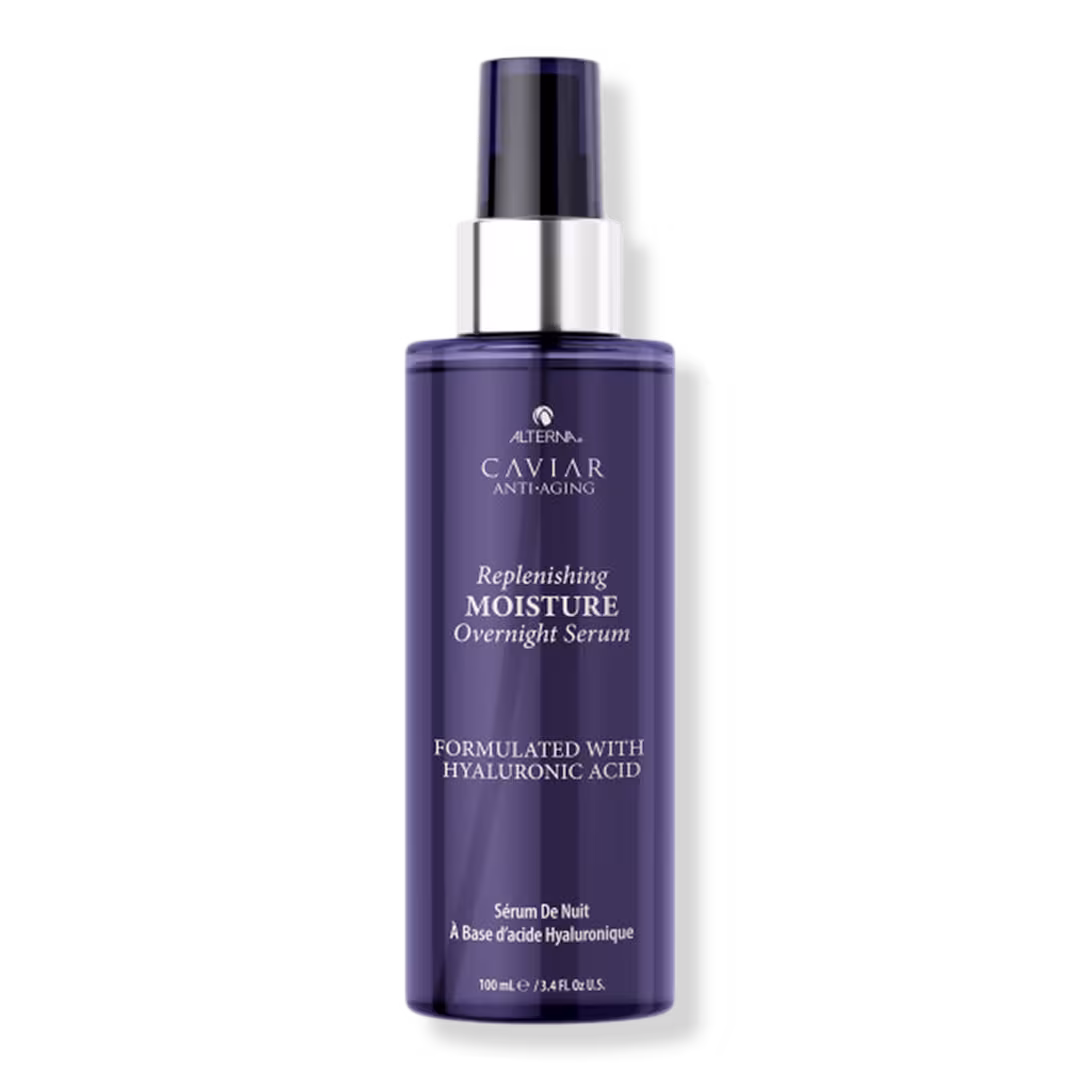 Alterna  Caviar Anti-Aging Replenishing Moisture Overnight Serum