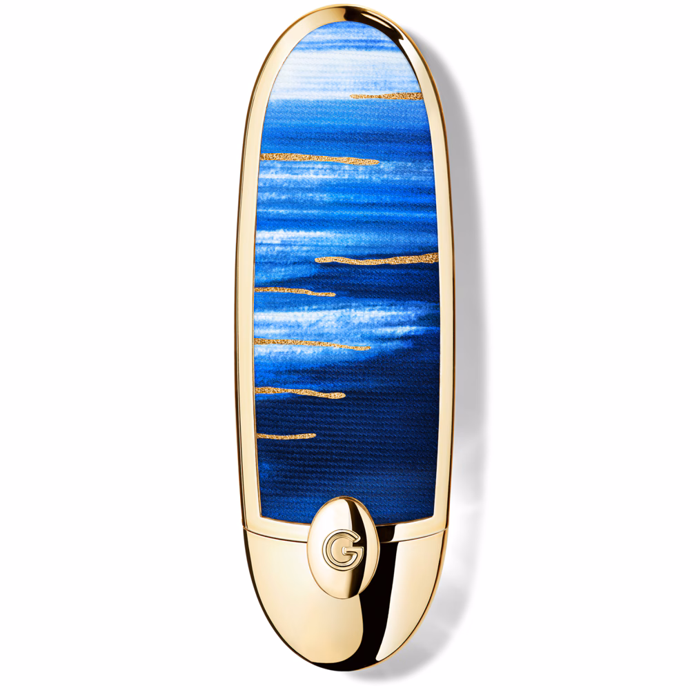 Blue Rouge G Case