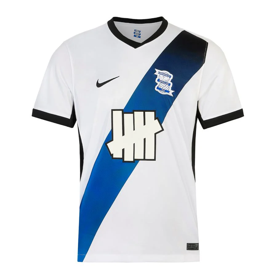 Birmingham Away Jersey Men 2025 2026