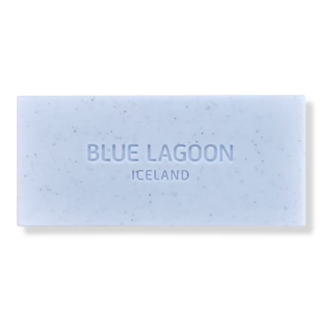 Blue Lagoon Skin Science  Lava Soap Bar