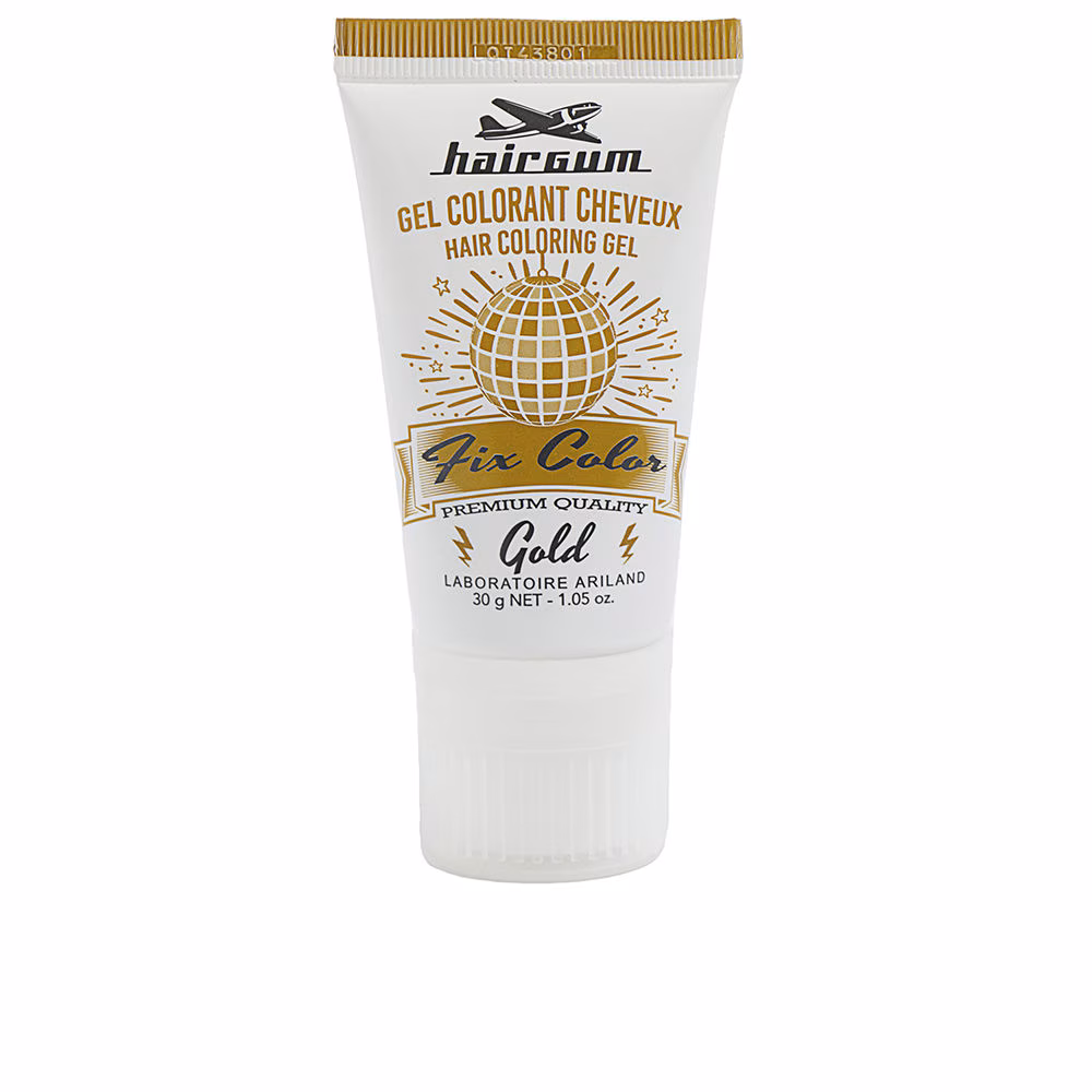 FIX COLOR Gel-Farbstoff