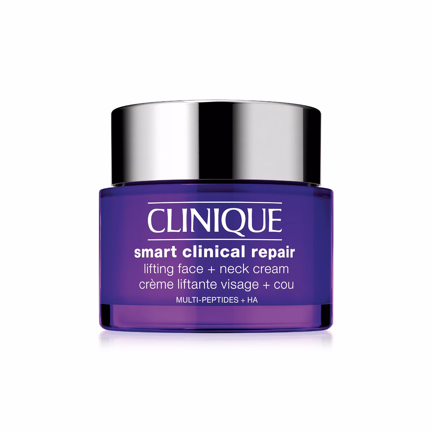 Clinical Repair Lifting Face + Neck Cream