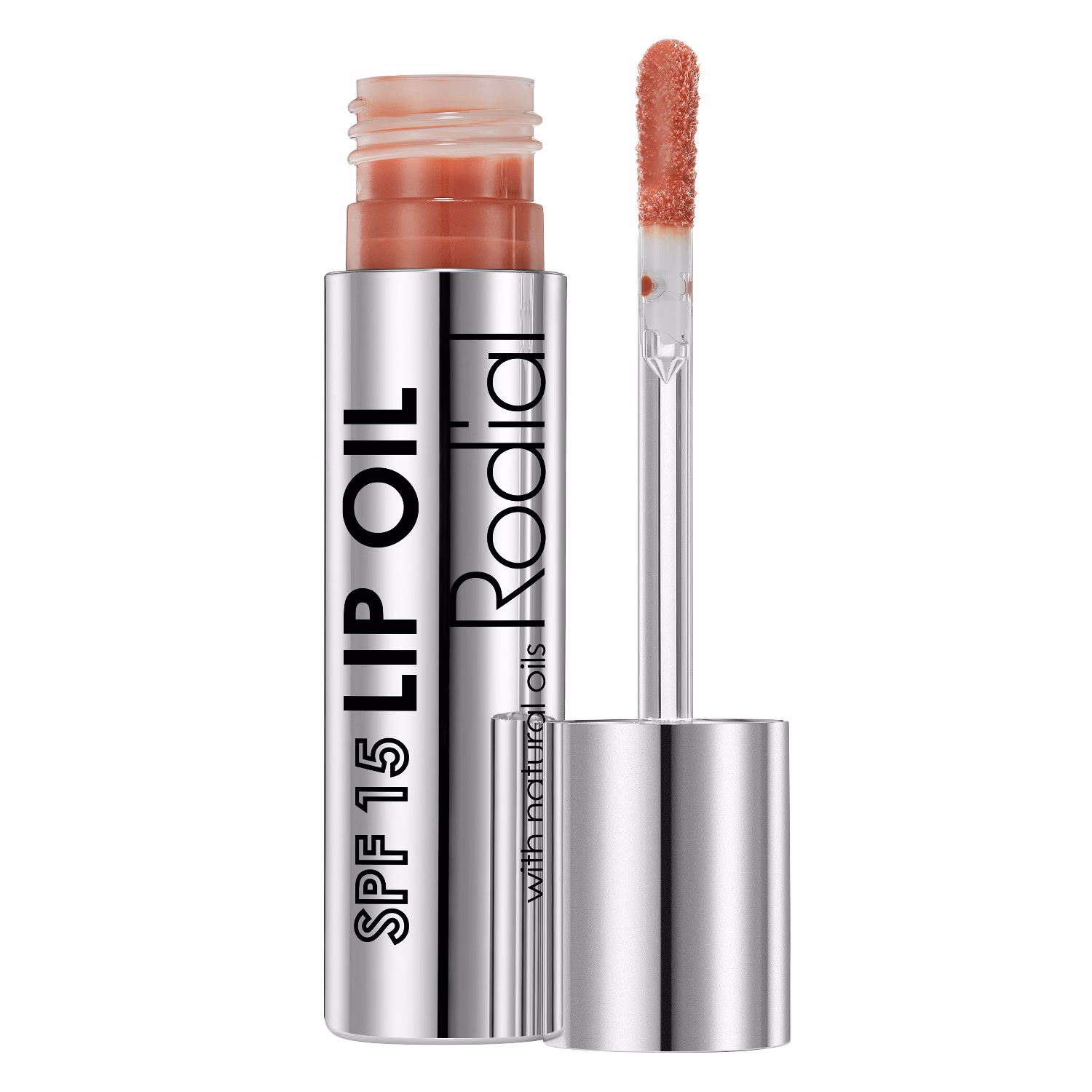 Lippenöl SPF15