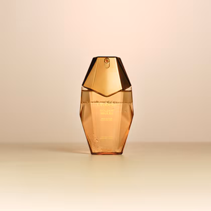 Orebella Golden Brulee Body Spray 123ML