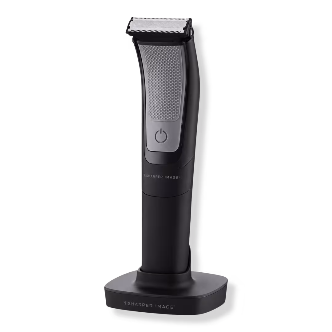Sharper Image  One Blade Electric Shaver