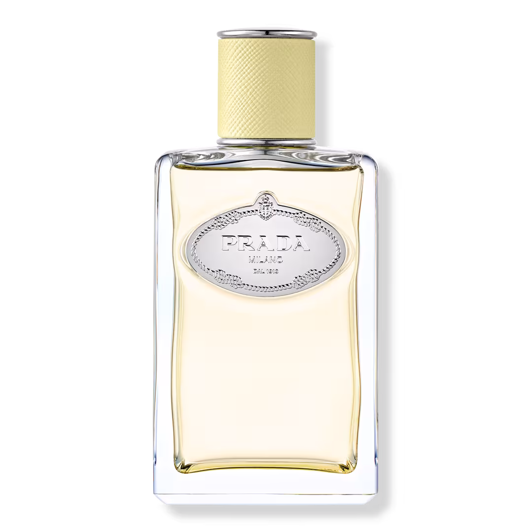 Prada  Infusion de Gingembre Eau De Parfum