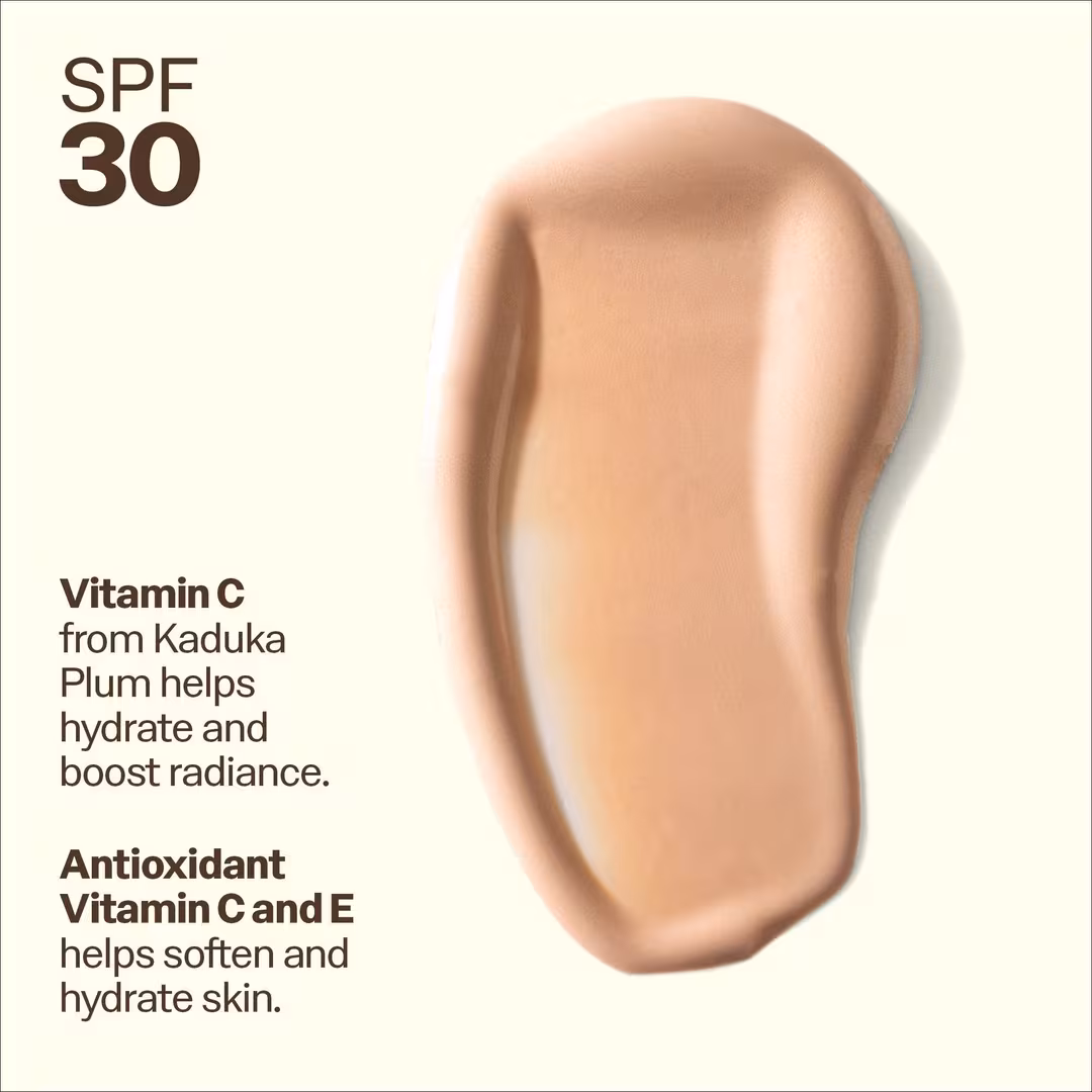 Sun Bum  Daily Glow Tinted Moisturizer SPF 30