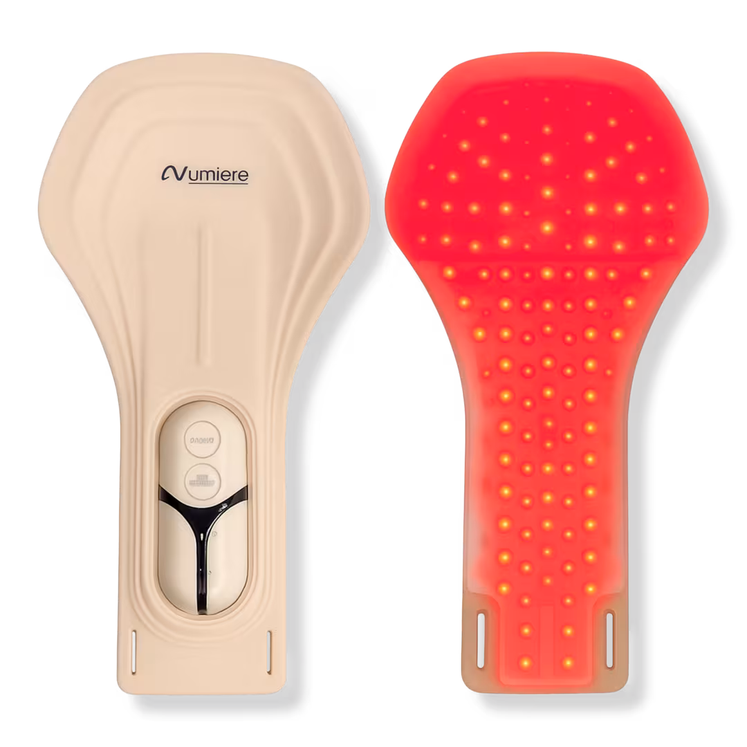 Numiere  Glow LED Hand Mask