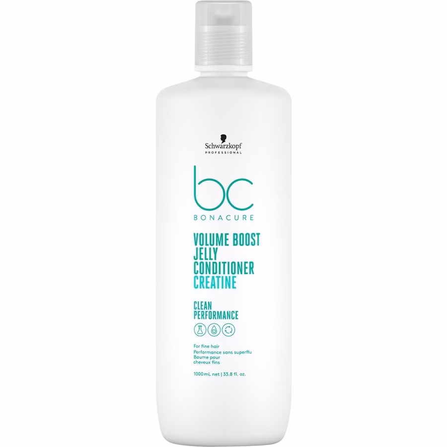 Volume Boost Jelly