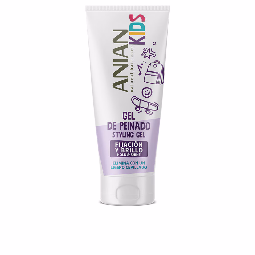 ANIAN KIDS Styling-Gel