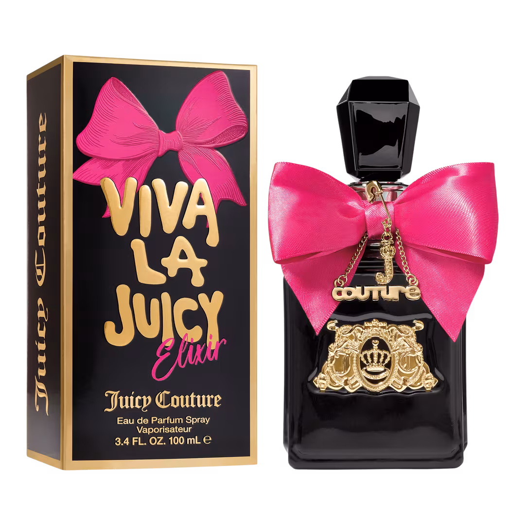 Juicy Couture  Viva La Juicy Elixir Eau de Parfum