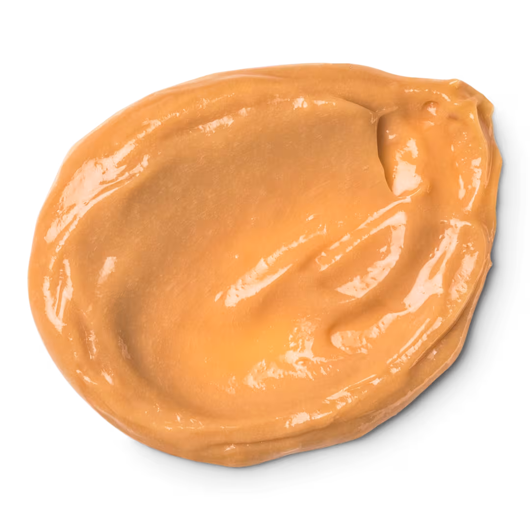 LUSH  Curl Power Hair Cream