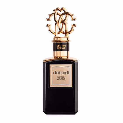 Roberto Cavalli Gold Collection Noble Woods Eau de Parfum Spray 100ML