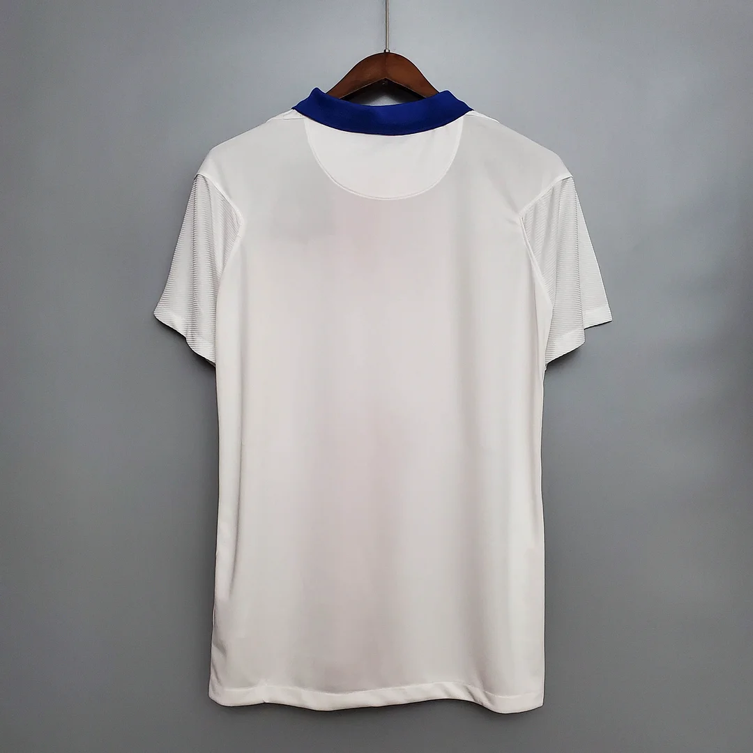 2020/2021 Paris Saint-Germain Away Retro Football Shirt