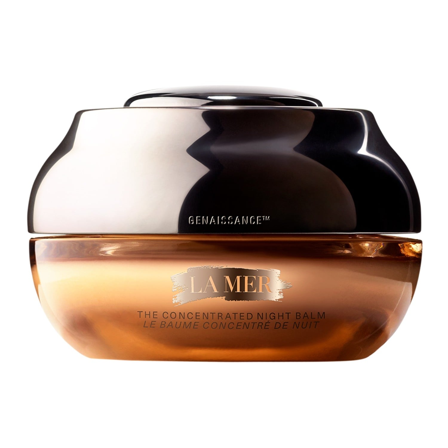 The Concentrated Night Balm
