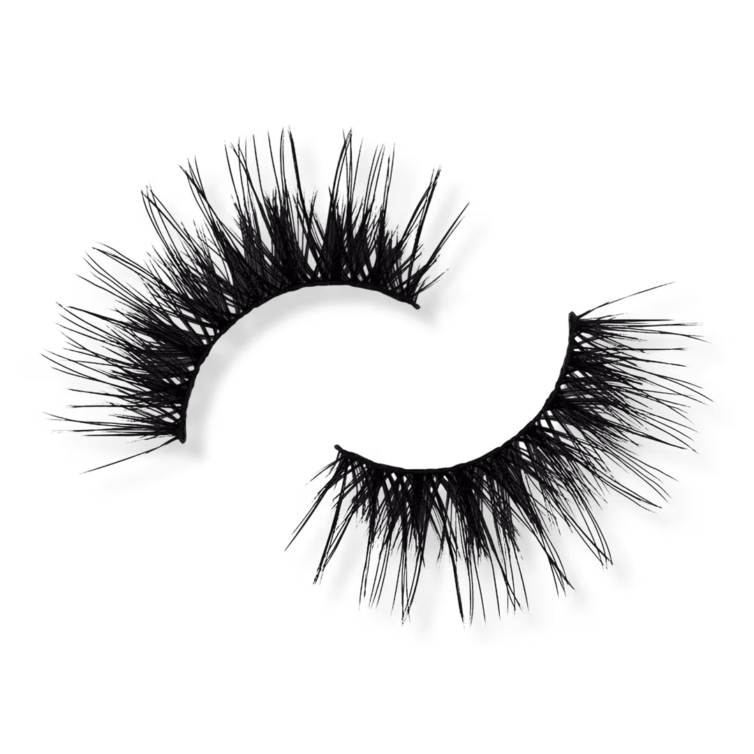 Flutter Lashes  Defiant Lashes