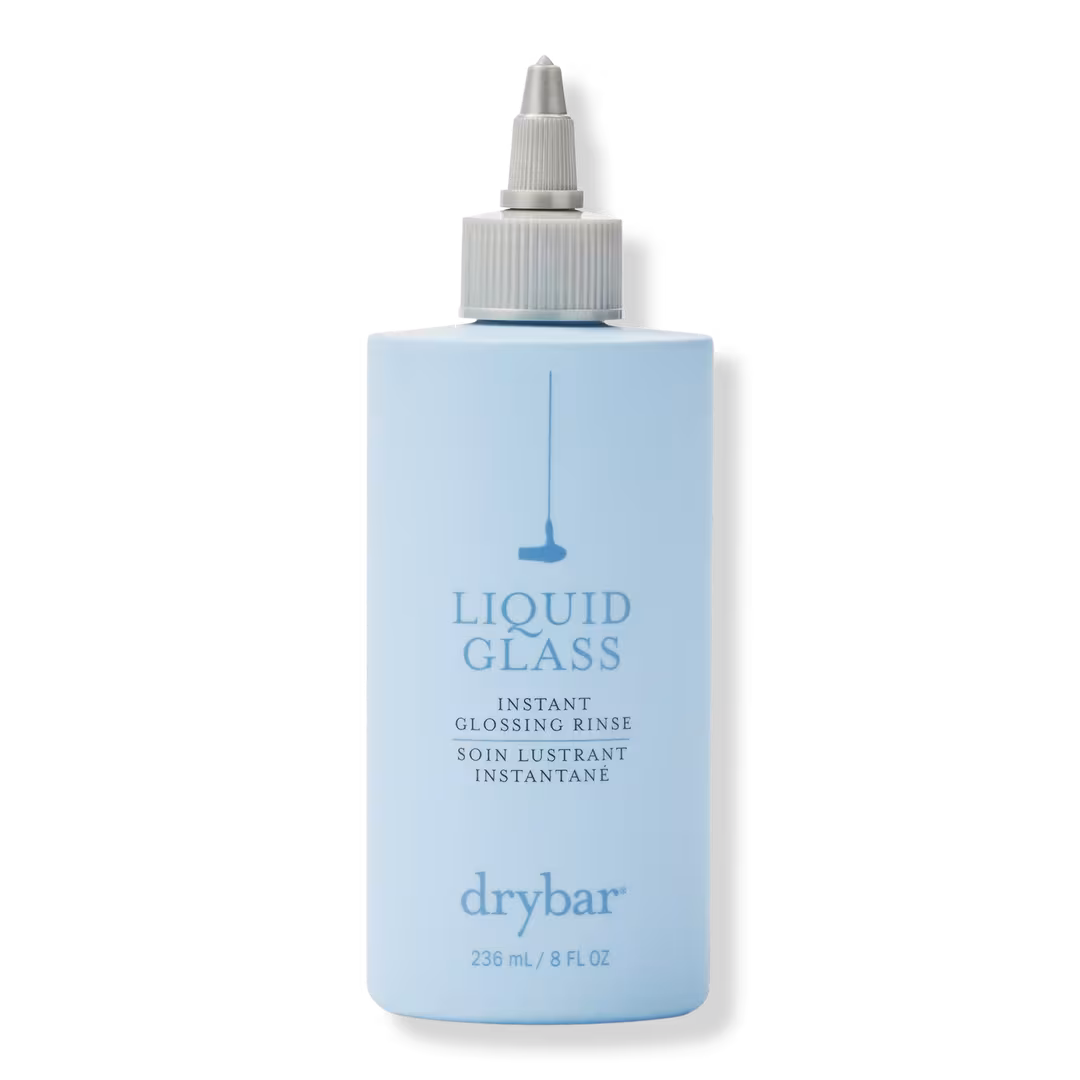 Drybar  Liquid Glass Instant Glossing Rinse