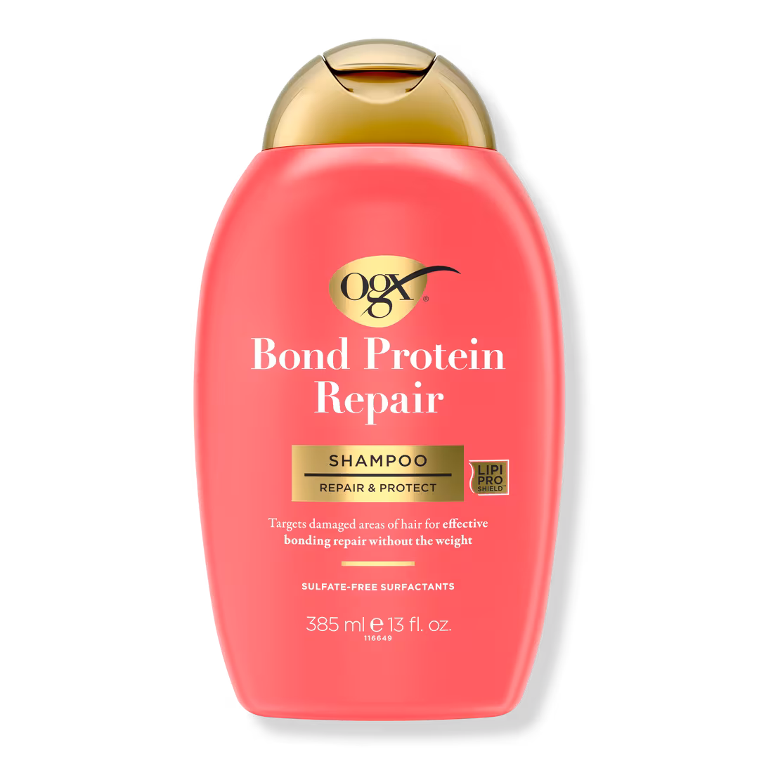 OGX  Bond Protein Repair Lightweight Hair Shampoo