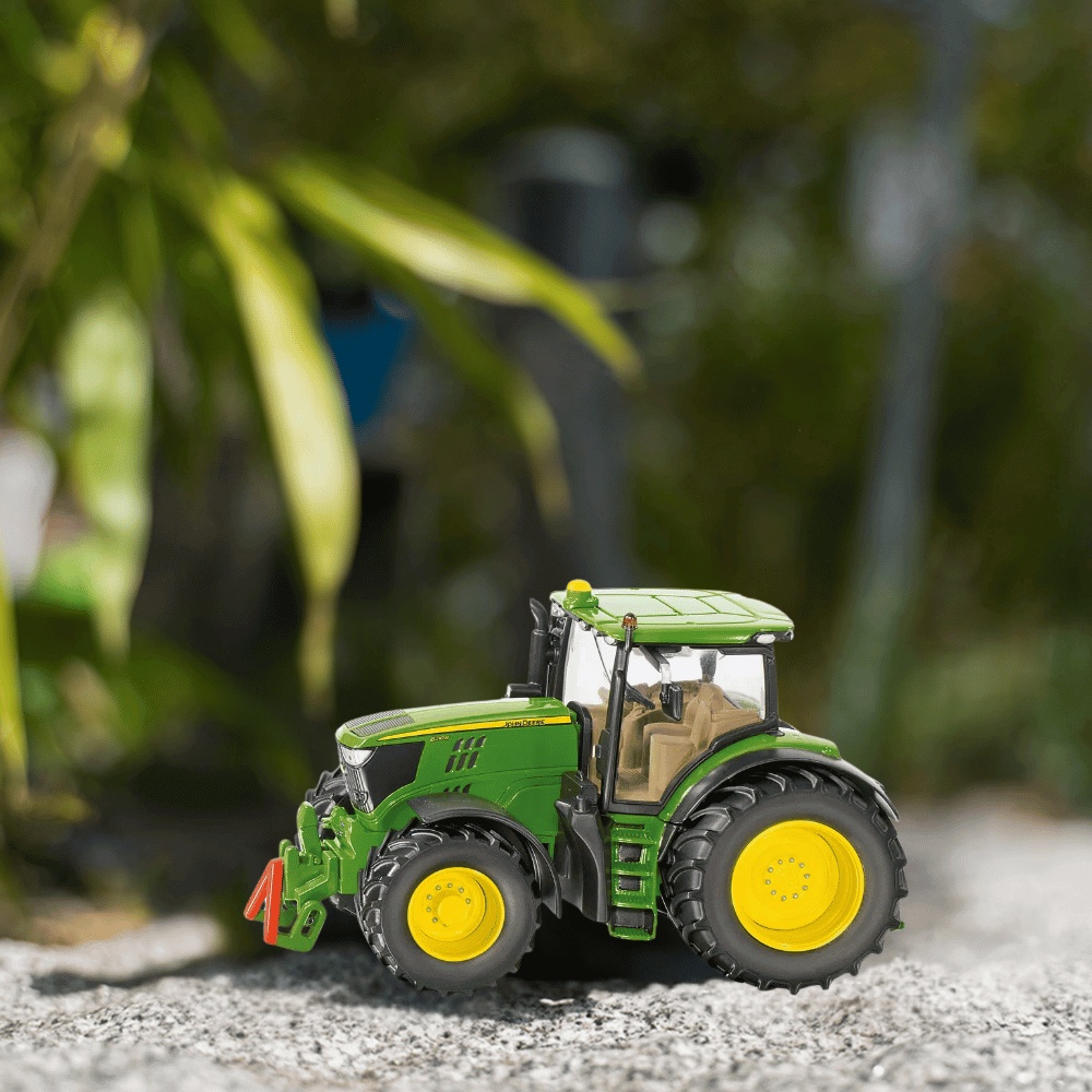 Siku Farmer - John Deere 6210R