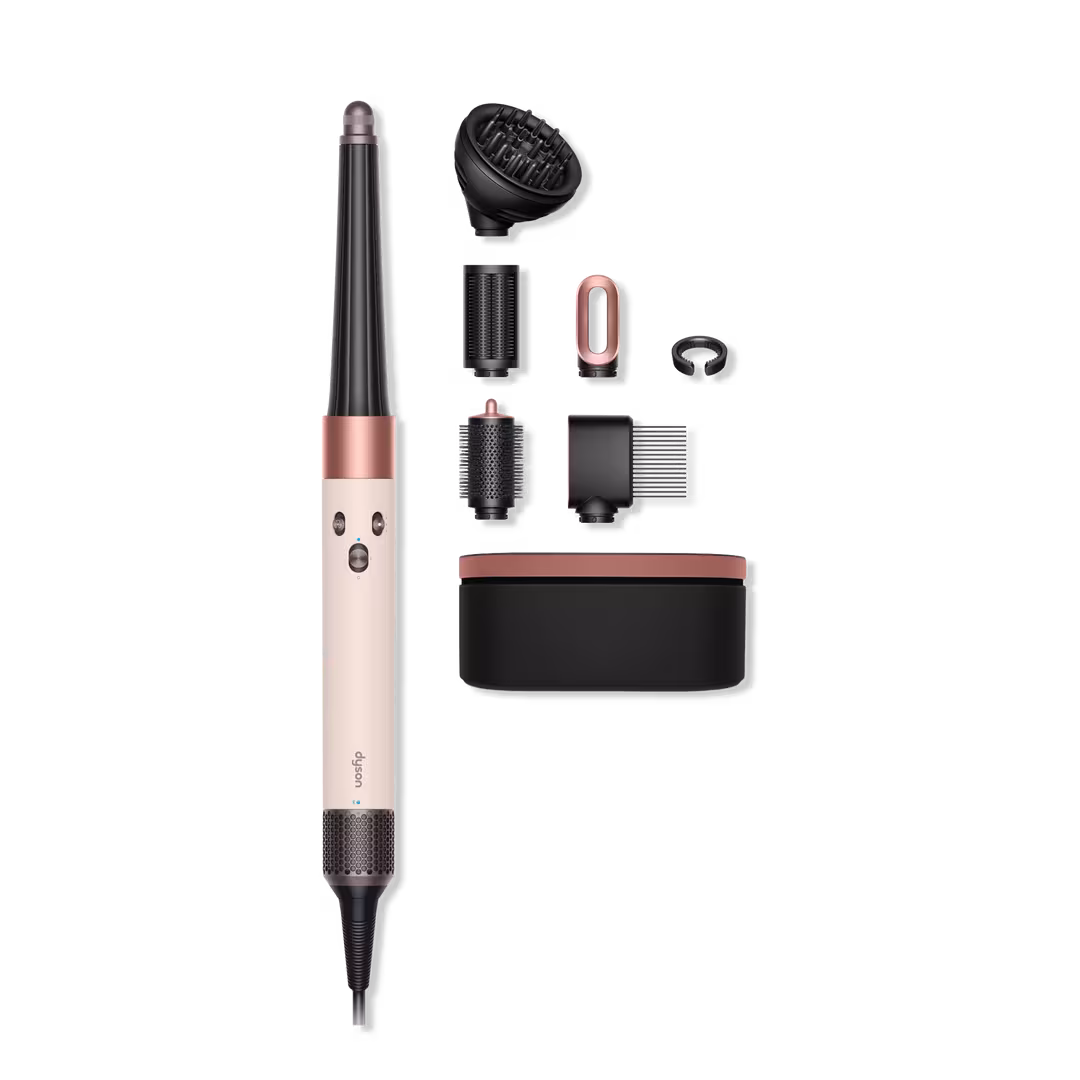 Dyson  Airwrap i.d. Multi-styler and Dryer Curly+Coily Hair
