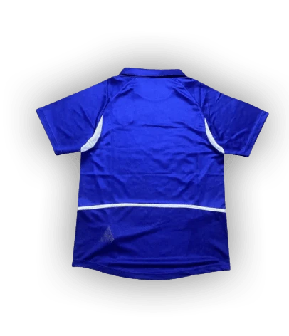 Brazil 2002 x Stussy Away
