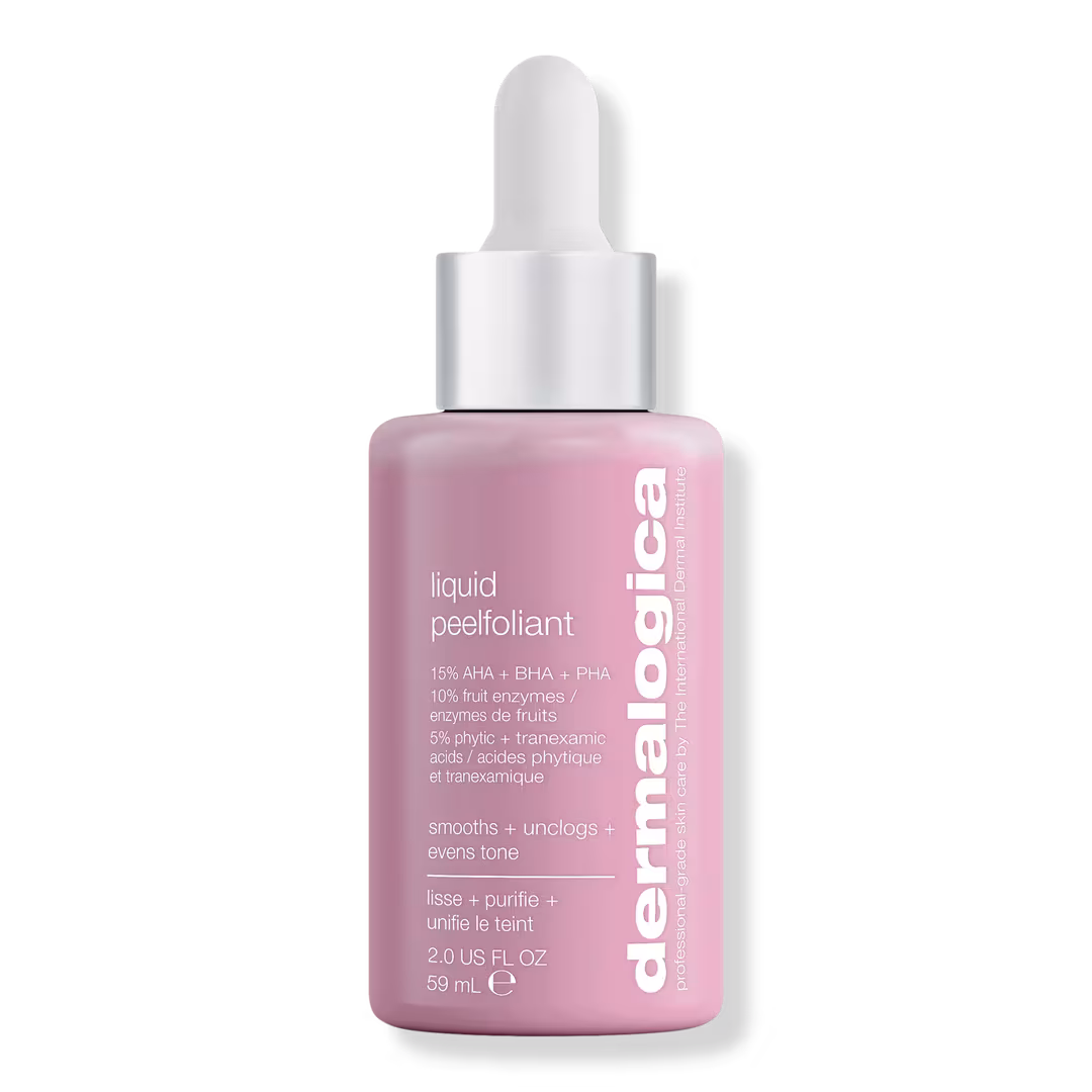 Dermalogica  Liquid Peelfoliant Exfoliator