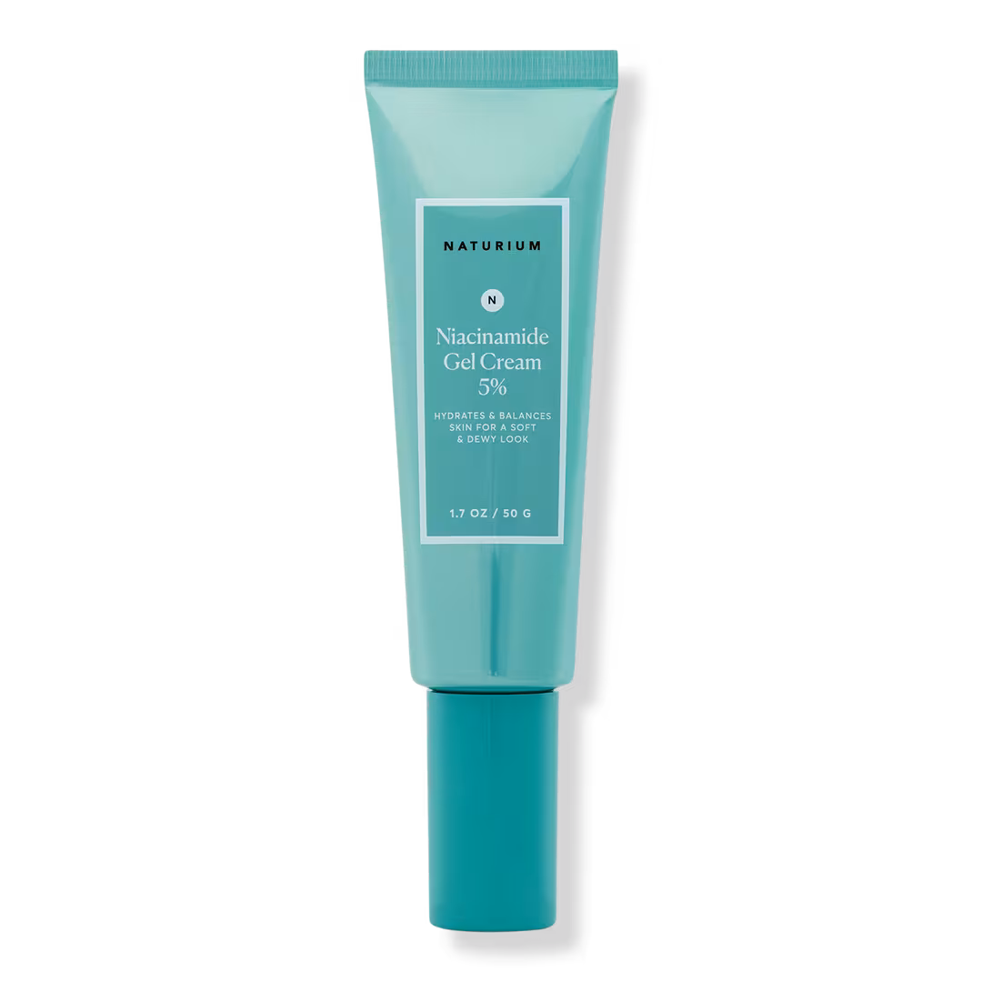 Naturium  Niacinamide Gel Cream 5%