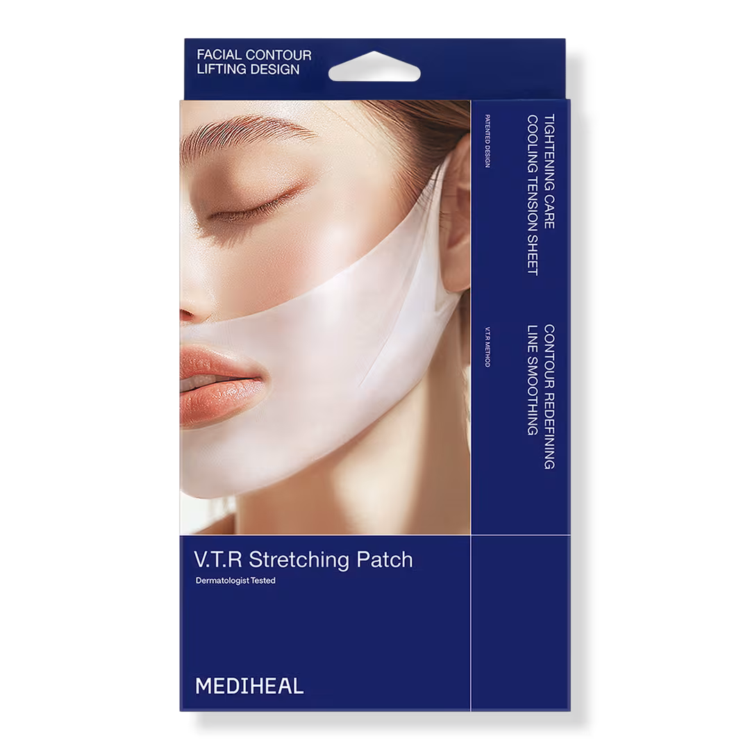 MEDIHEAL  V.T.R Stretching Patch