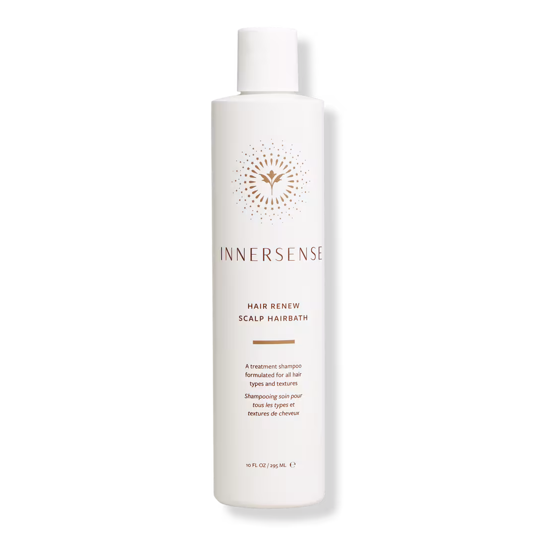 Innersense Organic Beauty  Hair Renew Scalp Hairbath