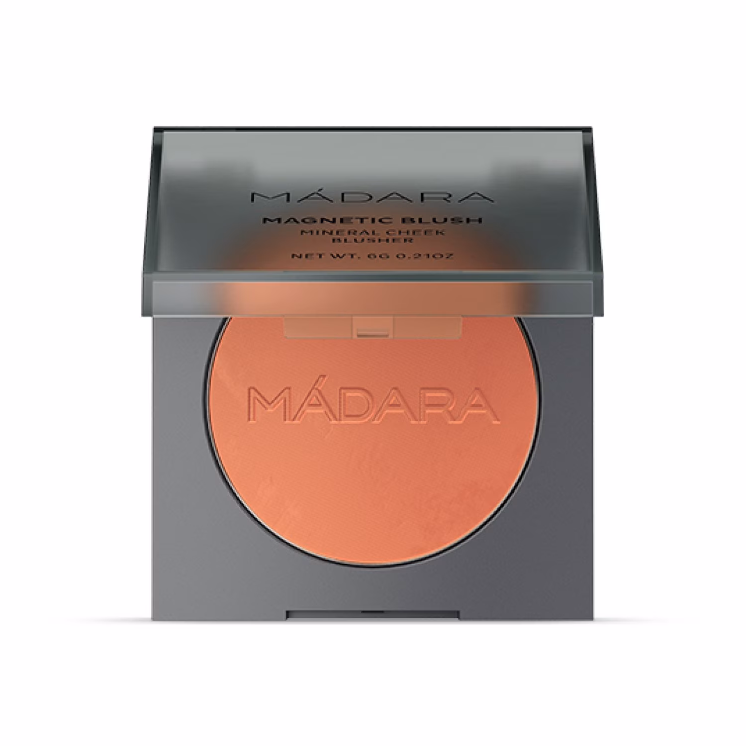 Magnetic Blush Mineralisches Wangenrouge