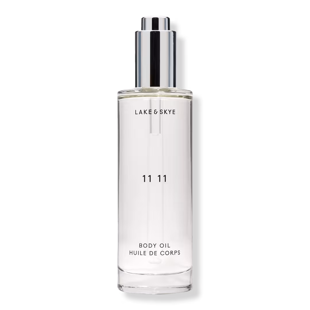 Lake & Skye  11 11 Body Oil