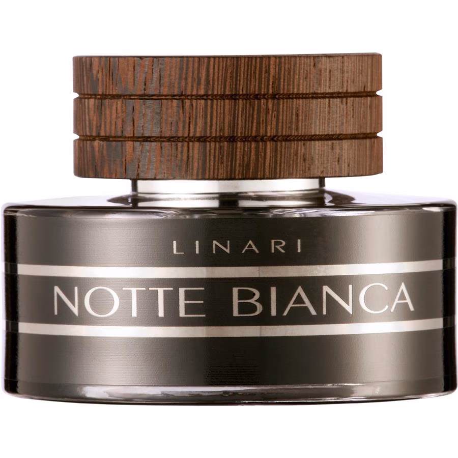 Notte Bianca Eau de Parfum Spray