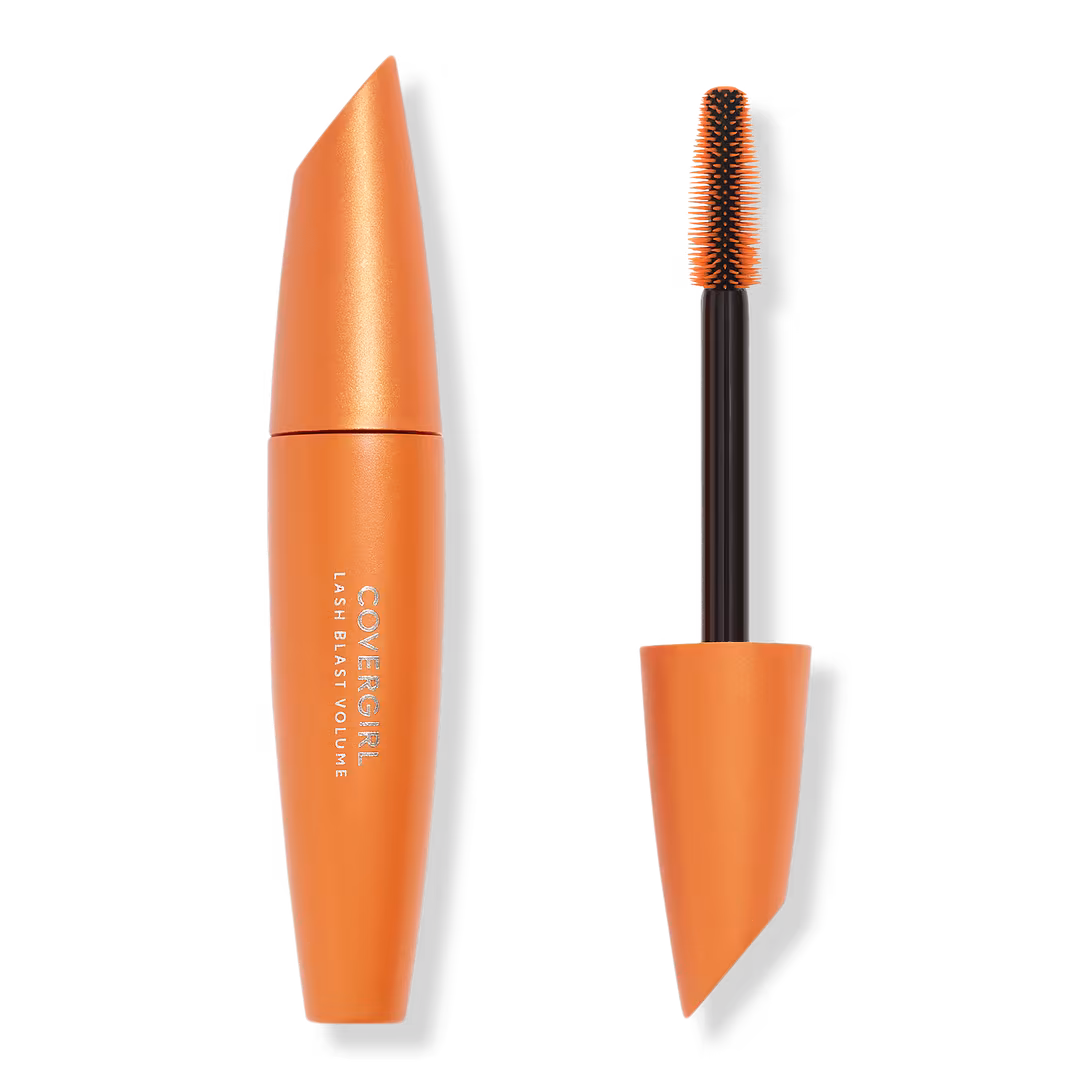 CoverGirl  Lash Blast Volume Mascara